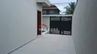 Foto 2 de Sobrado com 2 Quartos à venda, 65m² em Nova Peruíbe, Peruíbe