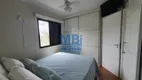 Foto 15 de Apartamento com 3 Quartos à venda, 85m² em Paraíso do Morumbi, São Paulo