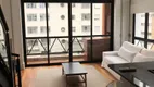 Foto 3 de Apartamento com 1 Quarto para alugar, 75m² em Cerqueira César, São Paulo