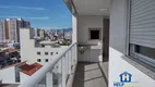 Foto 6 de Apartamento com 2 Quartos à venda, 88m² em Barreiros, São José