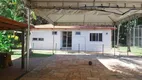 Foto 33 de Fazenda/Sítio com 7 Quartos à venda, 1000m² em Chácaras De Recreio Samambaia, Goiânia