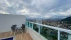 Foto 19 de Apartamento com 3 Quartos à venda, 86m² em Itararé, São Vicente