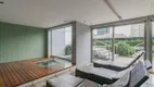 Foto 27 de Apartamento com 4 Quartos para venda ou aluguel, 210m² em Carmo, Belo Horizonte