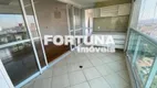 Foto 2 de Apartamento com 3 Quartos à venda, 144m² em Vila São Francisco, São Paulo