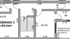 Foto 14 de Sobrado com 3 Quartos à venda, 126m² em Vila Pires, Santo André