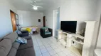 Foto 3 de Apartamento com 1 Quarto à venda, 74m² em Aviação, Praia Grande