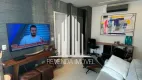 Foto 3 de Apartamento com 1 Quarto à venda, 53m² em Vila Olímpia, São Paulo