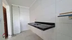 Foto 12 de Apartamento com 2 Quartos à venda, 42m² em Maracanã, Praia Grande