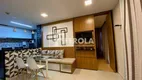 Foto 15 de Apartamento com 1 Quarto à venda, 49m² em Asa Norte, Brasília