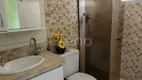 Foto 10 de Apartamento com 3 Quartos à venda, 70m² em Vila Industrial, Campinas