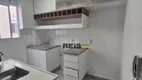 Foto 10 de Apartamento com 2 Quartos para alugar, 46m² em Vivendas do Lago, Sorocaba