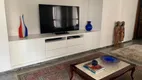 Foto 5 de Apartamento com 4 Quartos à venda, 257m² em Gonzaga, Santos