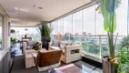 Foto 18 de Apartamento com 4 Quartos à venda, 355m² em Jardim Anália Franco, São Paulo