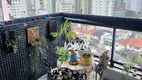 Foto 8 de Apartamento com 3 Quartos à venda, 119m² em Mirandópolis, São Paulo