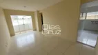 Foto 4 de Apartamento com 2 Quartos à venda, 55m² em Enseada das Gaivotas, Rio das Ostras