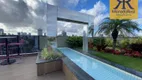 Foto 43 de Apartamento com 1 Quarto à venda, 23m² em Ilha do Leite, Recife