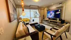 Foto 2 de Apartamento com 4 Quartos para alugar, 138m² em Riviera de São Lourenço, Bertioga