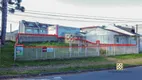 Foto 4 de Lote/Terreno à venda, 379m² em Abranches, Curitiba