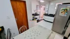 Foto 17 de Casa com 4 Quartos à venda, 92m² em Santa Mônica, Belo Horizonte