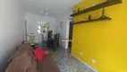 Foto 4 de Apartamento com 2 Quartos à venda, 56m² em Jardim Astúrias, Guarujá