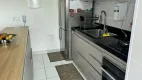 Foto 5 de Apartamento com 2 Quartos para alugar, 64m² em Jardim Paraíso, São José dos Campos