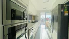 Foto 5 de Apartamento com 3 Quartos à venda, 145m² em Vila Nova Socorro, Mogi das Cruzes