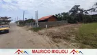 Foto 4 de Lote/Terreno à venda, 300m² em Praia do Ervino, São Francisco do Sul