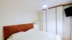 Foto 10 de Apartamento com 3 Quartos à venda, 100m² em Tombo, Guarujá