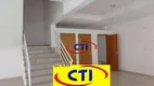 Foto 3 de Apartamento com 2 Quartos à venda, 48m² em Jardim Teles de Menezes, Santo André