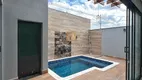 Foto 2 de Casa de Condomínio com 3 Quartos à venda, 163m² em Jardim das Flores, Santa Bárbara D'Oeste