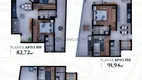 Foto 11 de Apartamento com 2 Quartos à venda, 355m² em Vila Santa Terezinha, São João Del Rei