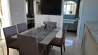 Foto 6 de Apartamento com 2 Quartos à venda, 66m² em Canoa Quebrada, Aracati