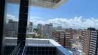 Foto 17 de Apartamento com 1 Quarto à venda, 38m² em Ponta Verde, Maceió