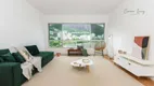 Foto 4 de Apartamento com 3 Quartos à venda, 146m² em Lagoa, Rio de Janeiro