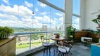 Foto 2 de Flat com 2 Quartos para alugar, 131m² em Brooklin, São Paulo
