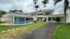 Foto 52 de Casa de Condomínio com 5 Quartos para alugar, 550m² em Barra da Tijuca, Rio de Janeiro