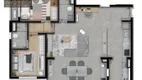 Foto 22 de Apartamento com 3 Quartos à venda, 85m² em Butantã, São Paulo