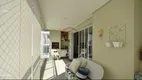 Foto 3 de Apartamento com 3 Quartos à venda, 130m² em Tatuapé, São Paulo