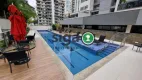 Foto 42 de Apartamento com 3 Quartos à venda, 192m² em Campo Belo, São Paulo