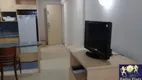 Foto 3 de Flat com 1 Quarto para alugar, 51m² em Moema, São Paulo