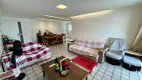 Foto 6 de Apartamento com 4 Quartos à venda, 156m² em Tamarineira, Recife