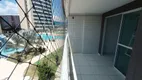 Foto 26 de Apartamento com 3 Quartos à venda, 81m² em Edson Queiroz, Fortaleza