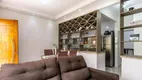 Foto 2 de Casa de Condomínio com 3 Quartos à venda, 110m² em Vila Moreira, São Paulo