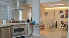 Foto 9 de Apartamento com 3 Quartos para alugar, 110m² em Centro, Balneário Camboriú