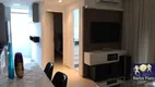 Foto 5 de Flat com 1 Quarto para alugar, 43m² em Pinheiros, São Paulo