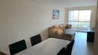 Foto 3 de Apartamento com 3 Quartos para alugar, 107m² em Porto das Dunas, Aquiraz