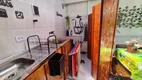 Foto 11 de Apartamento com 2 Quartos à venda, 60m² em Enseada, Guarujá