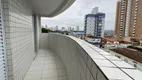 Foto 10 de Apartamento com 2 Quartos à venda, 120m² em Vila Guilhermina, Praia Grande