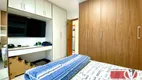 Foto 9 de Cobertura com 3 Quartos à venda, 180m² em Vila Ema, São Paulo