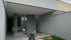 Foto 3 de Casa com 2 Quartos à venda, 81m² em Residencial Buena Vista I, Goiânia